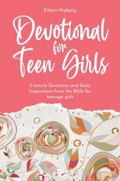 Unlocked Teen Devotional – Daily devotions for teens